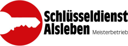 Schlüsseldienst Alsleben-Logo